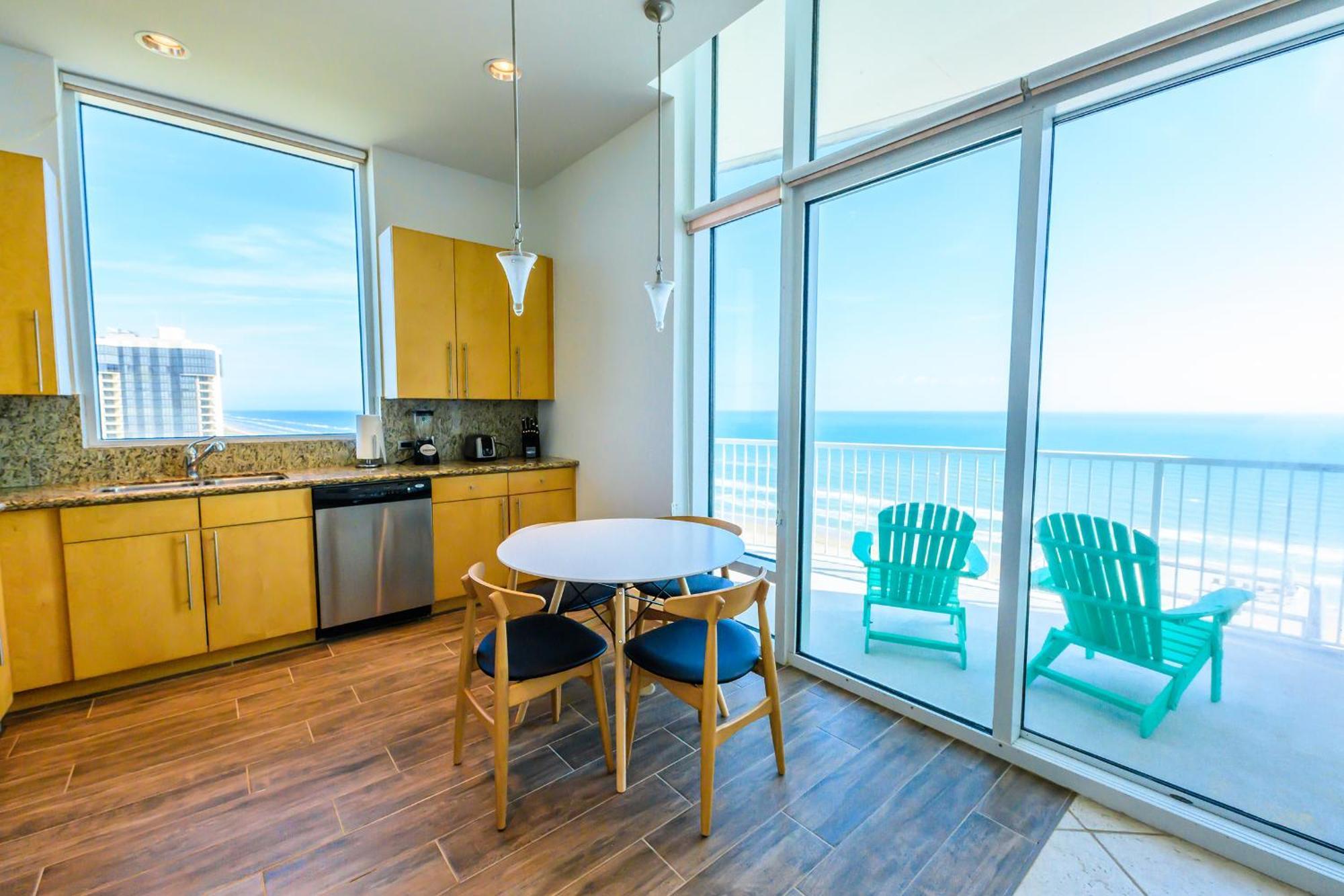 1901 Sapphire Beachfront 3 Bedroom Condo เซาท์ปาเดรไอส์แลนด์ ภายนอก รูปภาพ