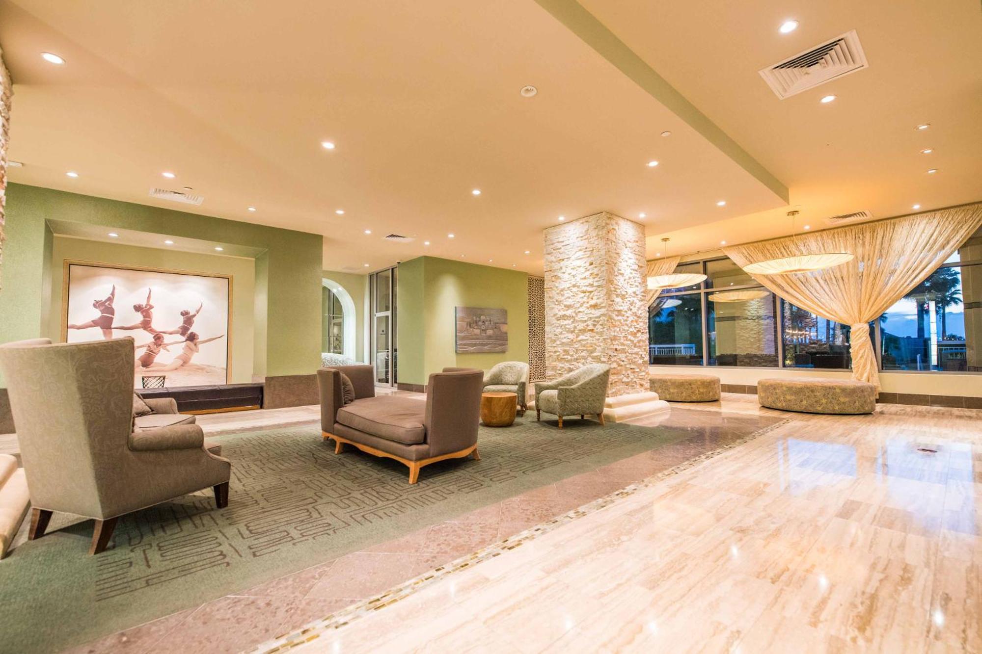 1901 Sapphire Beachfront 3 Bedroom Condo เซาท์ปาเดรไอส์แลนด์ ภายนอก รูปภาพ