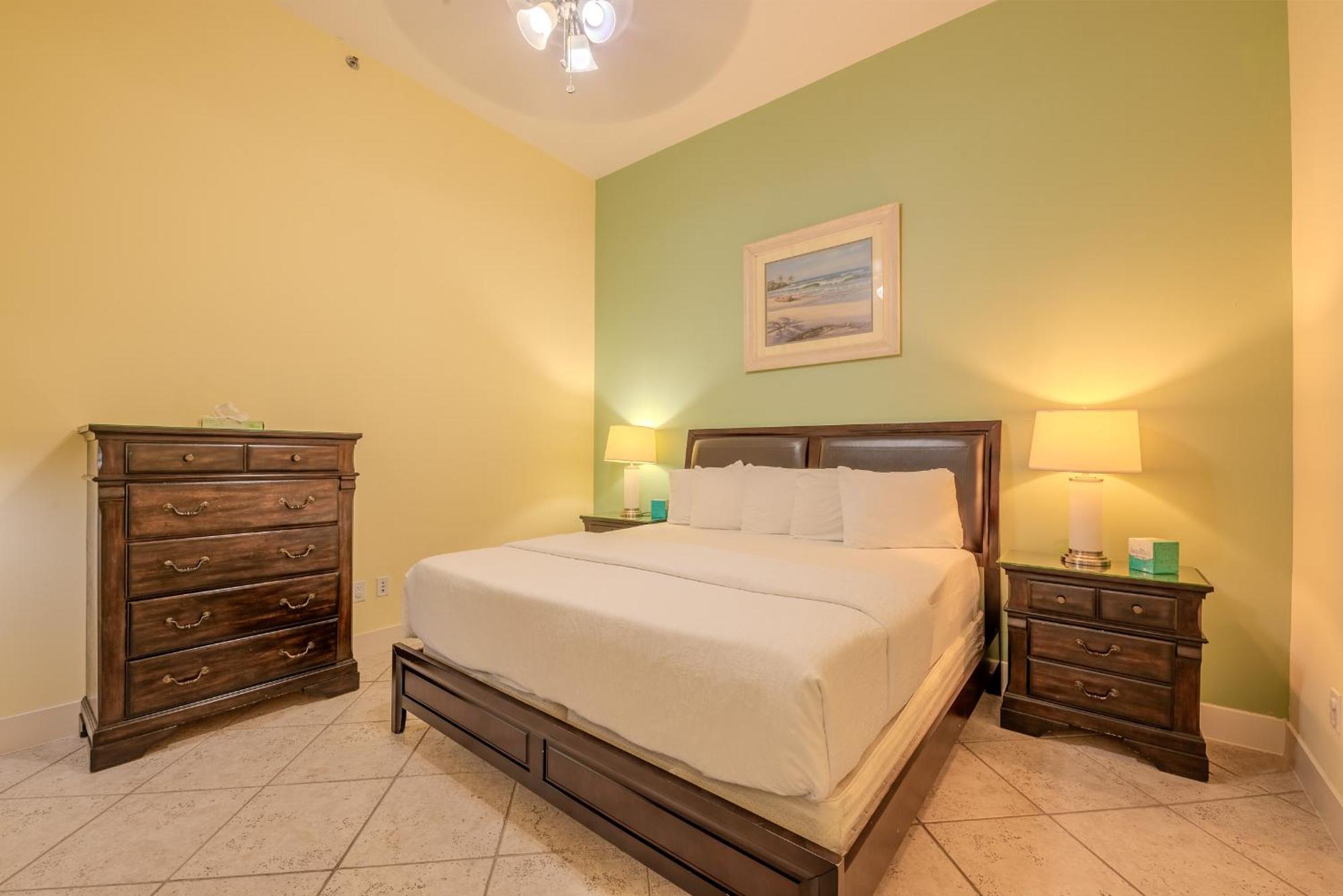 1901 Sapphire Beachfront 3 Bedroom Condo เซาท์ปาเดรไอส์แลนด์ ภายนอก รูปภาพ